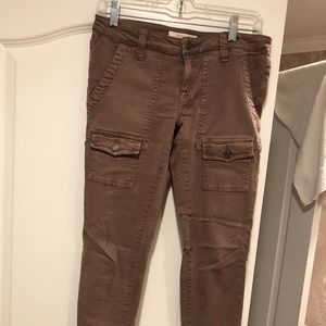 Joie skinny jean